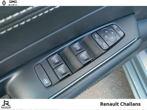 Voitures Occasion Renault Talisman 2.0 Blue Dci 160Ch Intens Edc E6D-Full À Challans