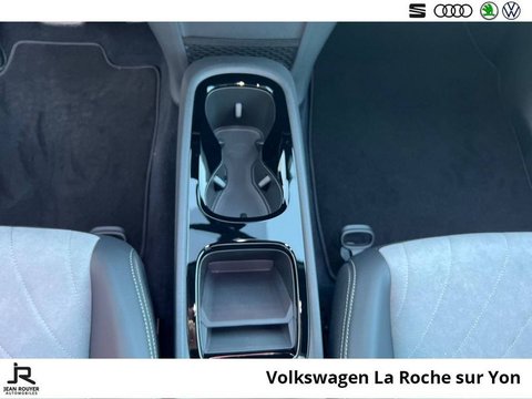 Voitures Occasion Volkswagen Id.3 204 Ch Pro Performance Active À Château D'olonne