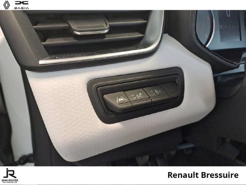 Voitures Occasion Renault Clio 1.5 Blue Dci 100Ch Evolution À Bressuire