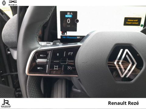 Voitures Occasion Renault Mégane E-Tech Electric Ev60 220Ch Techno Optimum Charge -B À Rezé
