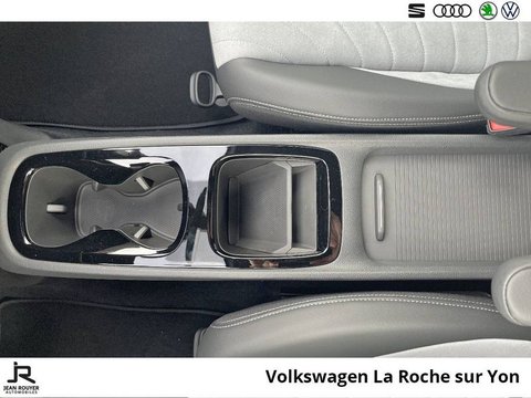 Voitures Occasion Volkswagen Id.3 204 Ch Pro S Active À Parthenay