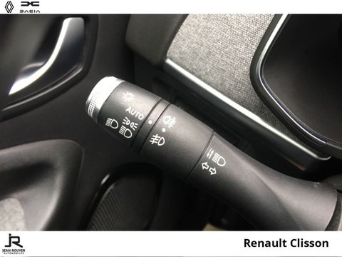 Voitures Occasion Renault Zoe Intens R110 Ch 52Kwh À Gorges