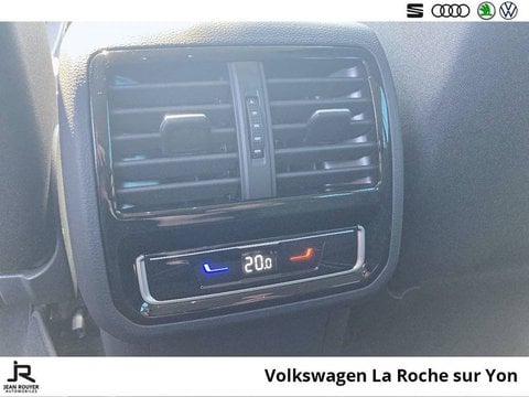 Voitures Occasion Volkswagen Passat Sw 2.0 Tdi Evo Scr 122 Dsg7 Life Plus À Bressuire