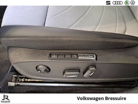 Voitures Occasion Volkswagen Id.3 204 Ch Pro Performance Style Exclusive À Bressuire