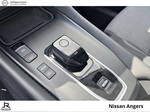 Voitures Occasion Nissan Qashqai E-Power 190Ch N-Connecta 2022 À Angers