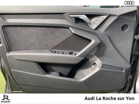 Voitures Occasion Audi A3 Sportback A3/S3 30 Tdi 116 S Tronic 7 S Line À Parthenay