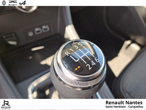 Voitures Occasion Renault Captur 1.0 Tce 90Ch Evolution À Saint-Herblain