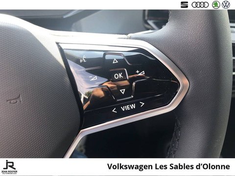 Voitures Occasion Volkswagen Id.3 204 Ch Pro Performance Life Plus À Parthenay