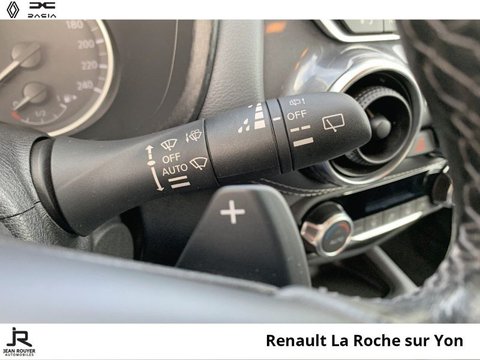 Voitures Occasion Nissan Juke 1.0 Dig-T 114Ch N-Connecta Dct 2021 À La Roche Sur Yon
