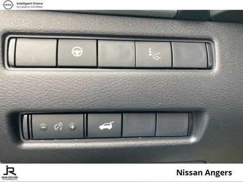 Voitures Occasion Nissan Qashqai E-Power 190Ch Tekna 2022 À Saumur