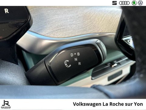 Voitures Occasion Volkswagen Id. Buzz 204 Ch Pro À Mouilleron Le Captif