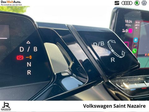 Voitures Occasion Volkswagen Id.4 170 Ch Pure Performance À Trignac
