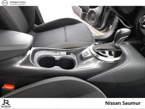 Voitures Occasion Nissan Juke 1.0 Dig-T 114Ch N-Connecta Dct 2021.5 À Saumur