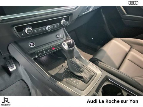 Voitures Occasion Audi Q3 Sportback Q3 Vp 45 Tfsie 245 Ch S Tronic 6 S Line À Parthenay