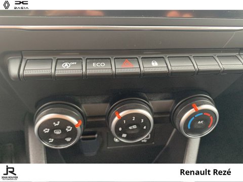 Voitures Occasion Renault Clio 1.5 Blue Dci 100Ch Evolution À Rezé