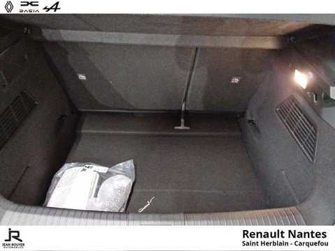 Voitures Occasion Renault Mégane E-Tech Electric Ev60 220Ch Techno Optimum Charge -C À Saint-Herblain