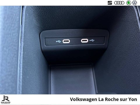 Voitures Occasion Volkswagen Id.3 204 Ch Pro Performance Active À Bressuire