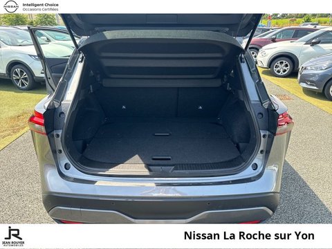 Voitures Occasion Nissan Qashqai E-Power 190Ch N-Connecta 2022 À Mouilleron Le Captif