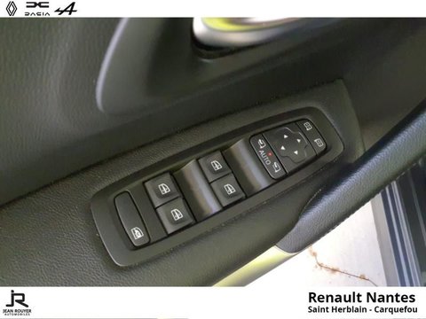 Voitures Occasion Renault Kadjar 1.3 Tce 140Ch Fap Intens - 21 À Saint-Herblain