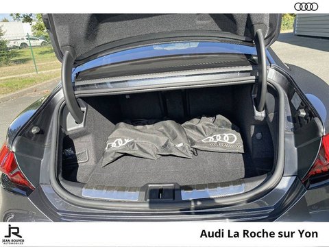 Voitures Occasion Audi E-Tron Gt 476 Ch Quattro Extended À Parthenay