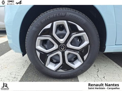 Voitures Occasion Renault Twingo 1.0 Sce 65Ch Equilibre À Saint-Herblain