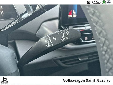 Voitures Occasion Volkswagen Id.4 149 Ch Pure Life Plus À Trignac