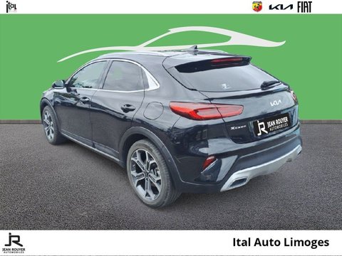 Voitures Occasion Kia Xceed 1.6 Gdi 105Ch + Plug-In 60.5Ch Design Dct6 My22 À Limoges