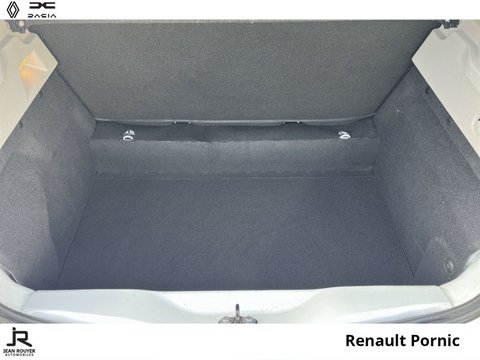 Voitures Occasion Renault Zoe Life Charge Normale R110 Achat Intégral - 20 À Pornic
