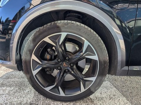 Voitures D'occasion À Ganges | Cupra Formentor 1.4 E-Hybrid - 245 - Bv Dsg 6 Vz Phase 1