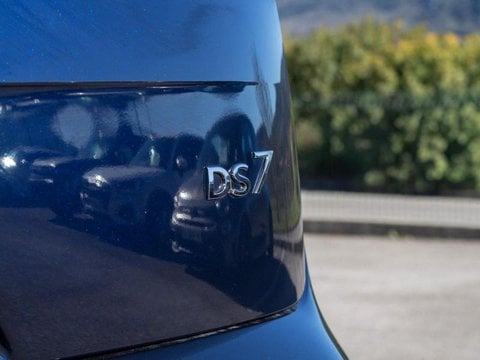 Voitures D'occasion À Ganges | Ds Ds 7 Crossback Ds7 Crossback Ds7 1.5 Bluehdi - 130 - Bv Eat8 R...