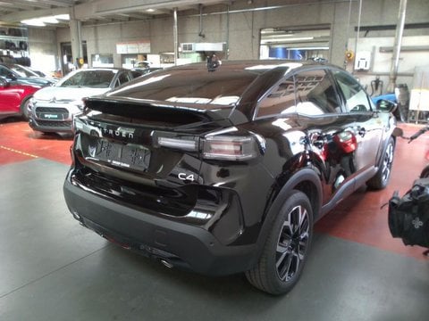 Voitures D'occasion À Ganges | Citroën C4 1.2I Hybride 145 Max E-Dcs 6 Gps Adml Packtechno Came...