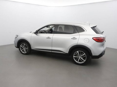 Voitures D'occasion À Ganges | Mg Hs 1.5 T-Gdi 162 At Luxury