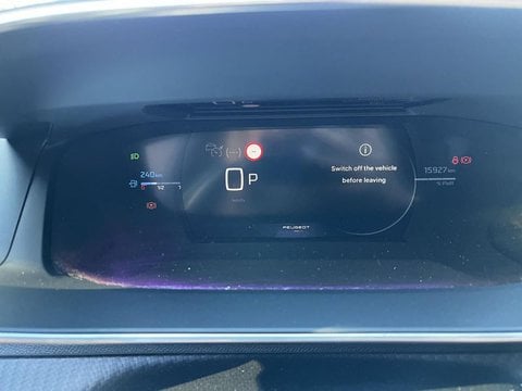 Voitures D'occasion À Ganges | Peugeot 2008 1.2I Hybrid 145 Gt E-Dcs6 Gps Adml Gripcontrol Radar...