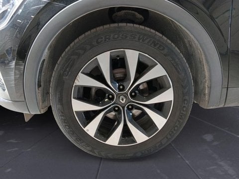 Voitures D'occasion À Ganges | Renault Arkana 1.3 Tce 140 Edcequilibre