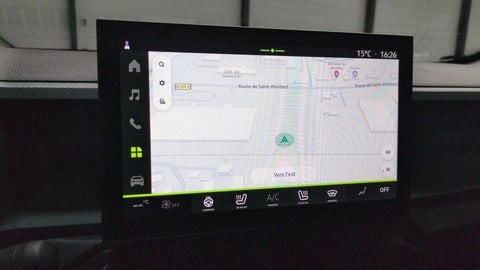 Voitures D'0Km À Ganges | Dacia Duster Hybrid-G 150 4X4 Bva Extreme Surequipe