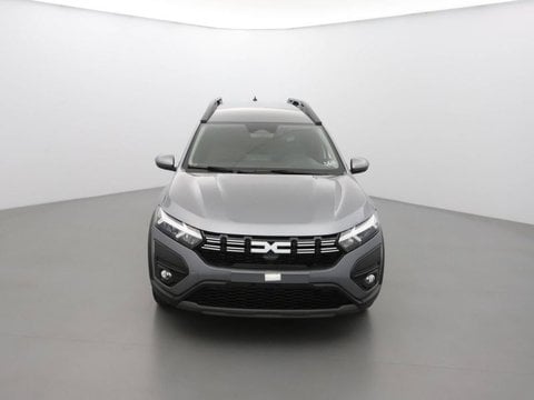 Voitures D'0Km À Ganges | Dacia Jogger 1.0 Eco-G 100Ch Expression 7 Places -24