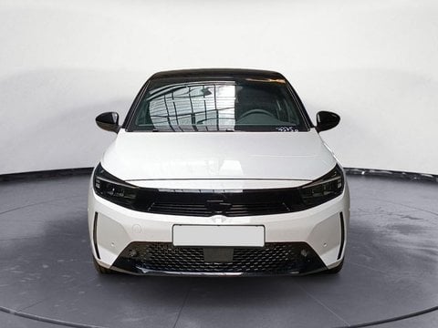 Voitures D'occasion À Ganges | Opel Corsa 1.2T 100 Atgs