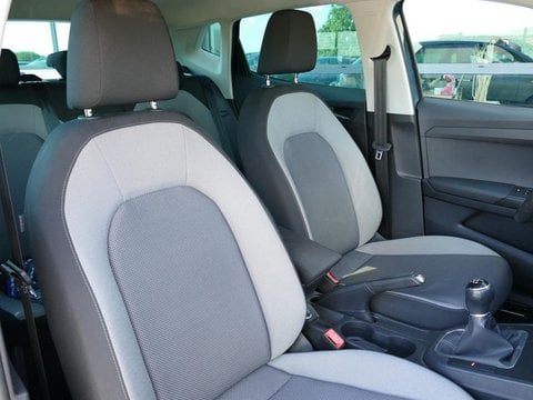 Voitures D'occasion À Ganges | Seat Ibiza 1.0I 12V - 80 Berline Urban