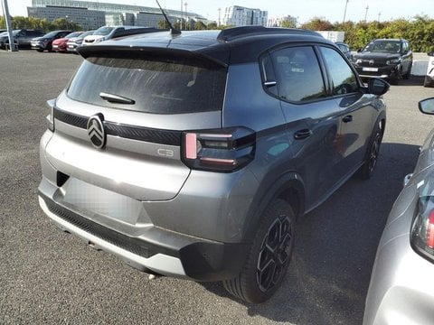Voitures D'occasion À Ganges | Citroën C3 1.2I Hybride 110 Max Ë-Dct Gps Ja Radar Ar Camera