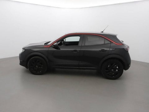 Voitures D'occasion À Ganges | Opel Mokka 1.2 130Gs Line