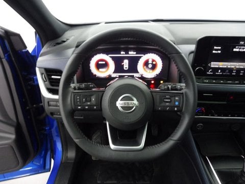 Voitures D'occasion À Ganges | Nissan Qashqai 1.3 Dig-T 140Ch Mhev Tekna