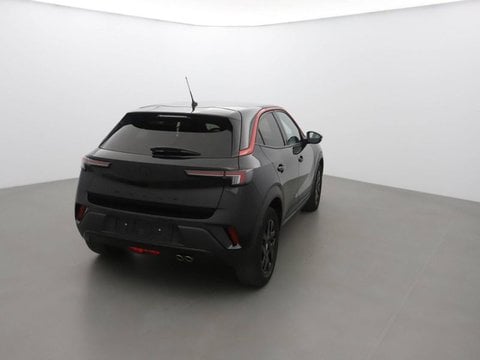 Voitures D'occasion À Ganges | Opel Mokka 1.2 130Gs Line