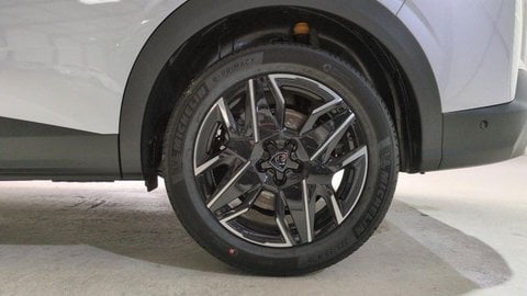 Voitures D'0Km À Ganges | Peugeot 5008 Hybrid 145 Bva E-Dcs6 7Pl Gt + Pack Vision 360 & Drive As...