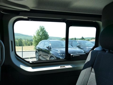 Voitures D'0Km À Ganges | Renault Trafic L2H1 3000 Kg 2.0 Blue Dci - 170 - Bva Cabine Approfondi...