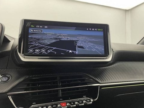 Voitures D'occasion À Ganges | Peugeot 208 Puretech 100 S&S Bvm6 Gt