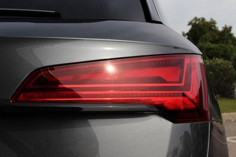 Voitures D'occasion À Ganges | Audi Q5 Quattro 2.0 50 Tfsi E - 299 - Bv S-Tronic S Line Phase 2