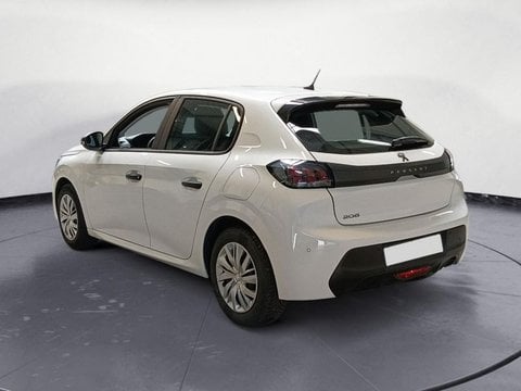 Voitures D'occasion À Ganges | Peugeot 208 1.5 Bluehdi 100 Premium