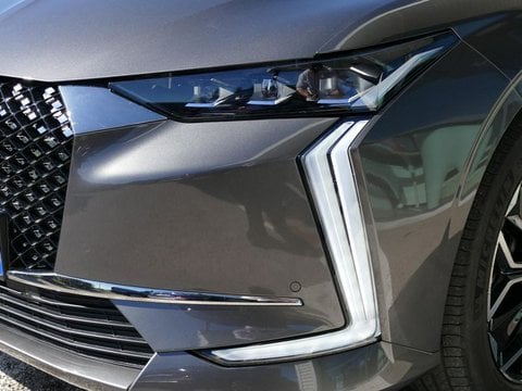 Voitures D'occasion À Ganges | Ds Ds4 1.5 Bluehdi S&S - 130 - Bv Eat8 Opera Phase 1