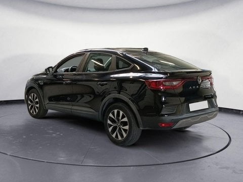 Voitures D'occasion À Ganges | Renault Arkana 1.3 Tce 140 Edcequilibre