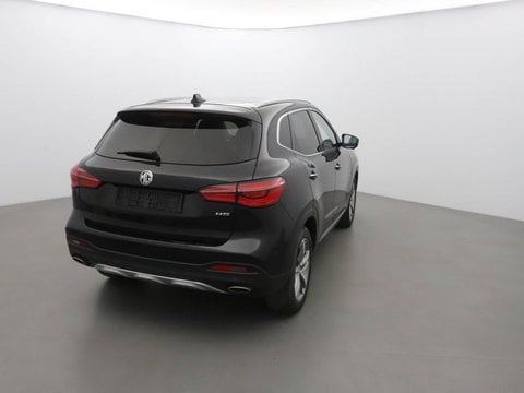Voitures D'occasion À Ganges | Mg Hs 1.5 T-Gdi 162 At Luxury